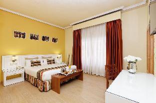 Hotel Mayorazgo