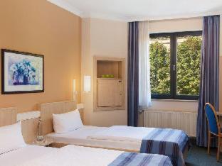 IntercityHotel Magdeburg