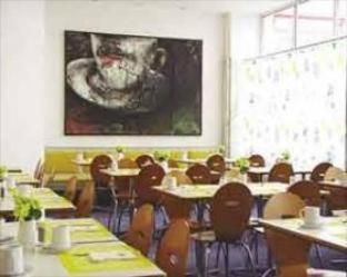 Boutique Hotel Atrium München