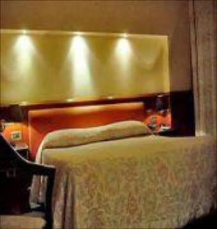 Best Western Hotel Moderno Verdi