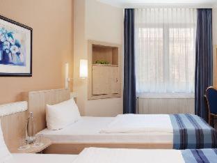 IntercityHotel Magdeburg