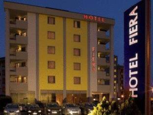 Best Western Hotel Fiera Verona