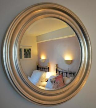 Newton House Bed & Breakfast