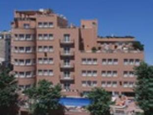 Hotel Artmadams