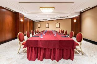 Eurostars Gran Hotel Santiago