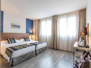 Urban Dream Granada Hotel