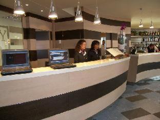 CDH Hotel La Spezia