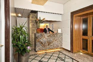 Hotel Giolli Nazionale
