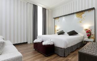 Hotel Intelier Palacio San Martín
