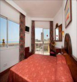 Hotel Samos