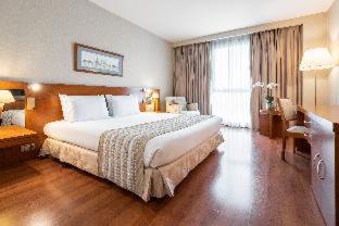 Hotel Eurostars San Lázaro