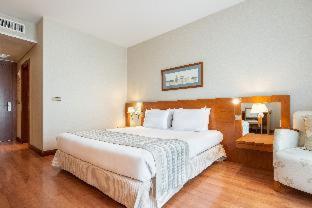 Hotel Eurostars San Lázaro