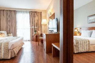 Hotel Eurostars San Lázaro