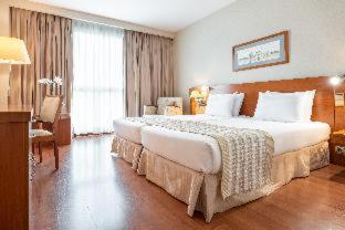 Hotel Eurostars San Lázaro