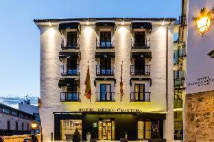 Hotel Reina Cristina