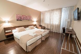 Hotel Abad San Antonio
