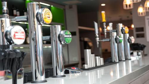 Holiday Inn Express Aberdeen Airport