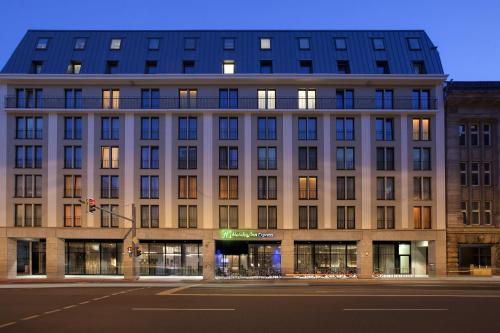 Holiday Inn Express Berlin - Alexanderplatz