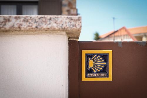 Home Of Pilgrims D`Apúlia