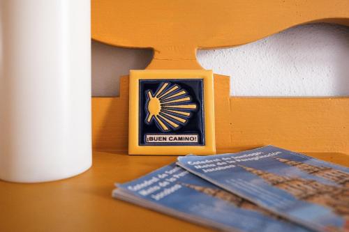 Home Of Pilgrims D`Apúlia