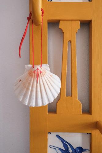 Home Of Pilgrims D`Apúlia