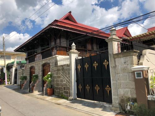 Posada La Patriciana