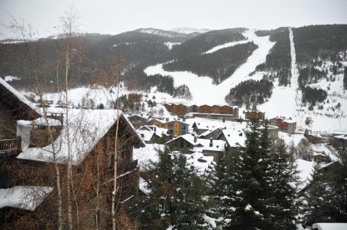 Tarter Mountain Suites