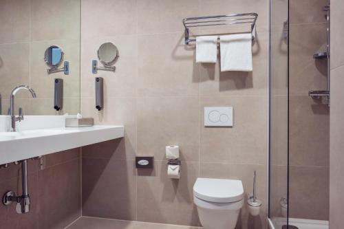 PLAZA Premium Den Haag City Center