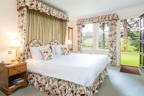 Ballathie House
