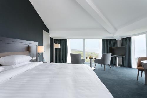Connemara Coast Hotel