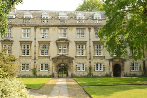 Christs College