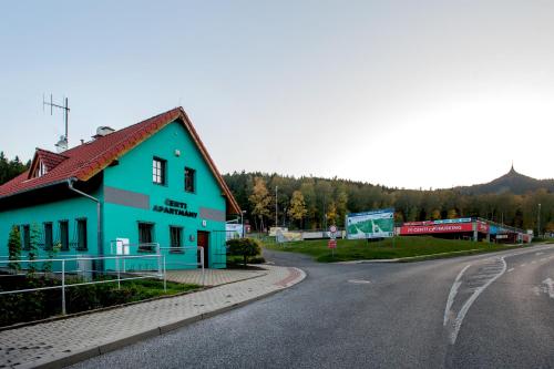 Certi Apartmany