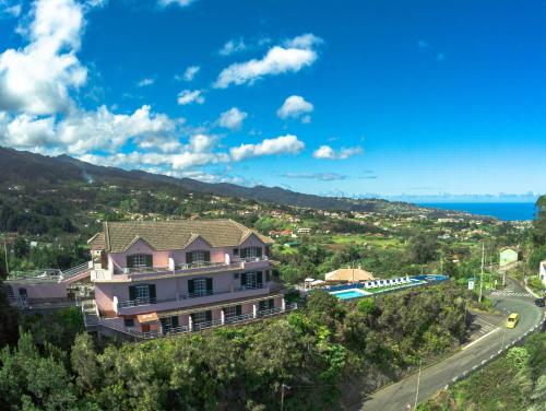 Santana In Nature Bed & Breakfast