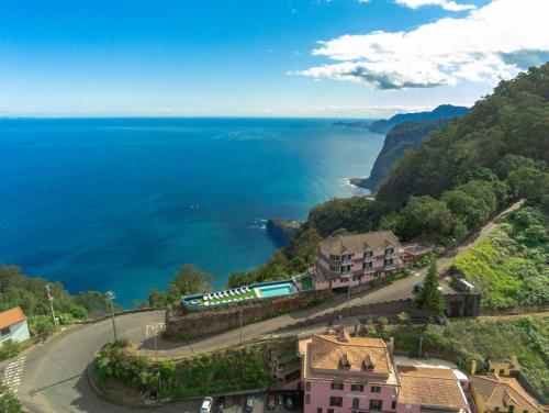 Santana In Nature Bed & Breakfast