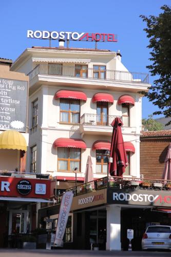 Rodosto