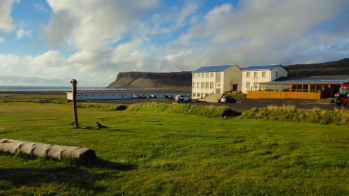 Breidavik Hotel