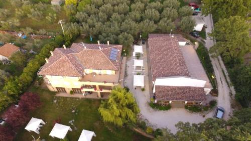 Antica Locanda della Via Francigena