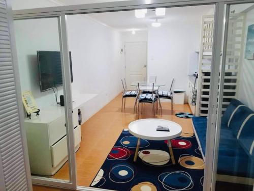 Fully Furnished 1 Bedroom Condo at One Oasis, Cagayan de Oro City