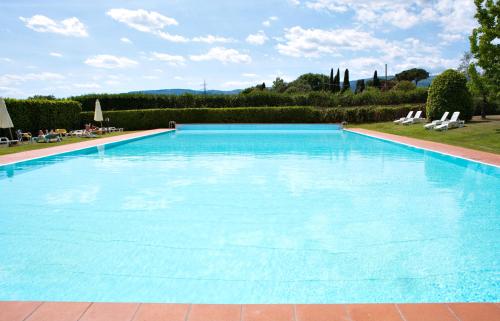 Villa Cappugi