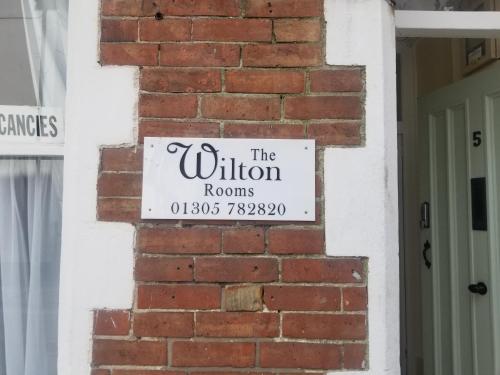 The Wilton Guest House