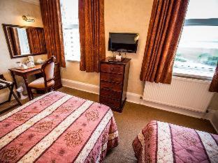 Queens Hotel Portsmouth