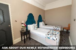 Queens Hotel Portsmouth