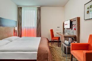 IntercityHotel Berlin Airport Area North