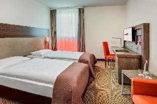 IntercityHotel Berlin Airport Area North