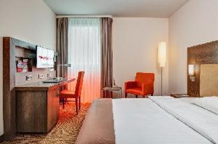IntercityHotel Berlin Airport Area North