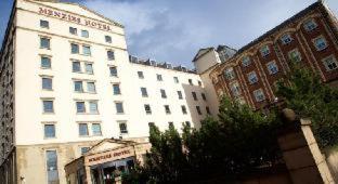 Glasgow, BW Signature Collection by Best Western