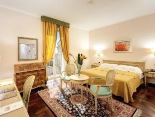 Grand Hotel Villa Politi