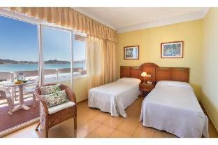 Izán Cavanna Hotel