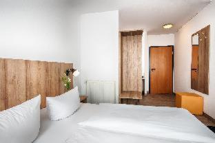 ACHAT Hotel Dresden Altstadt