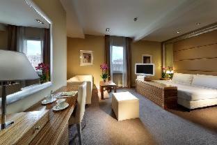 Mercure Roma Centro S. John